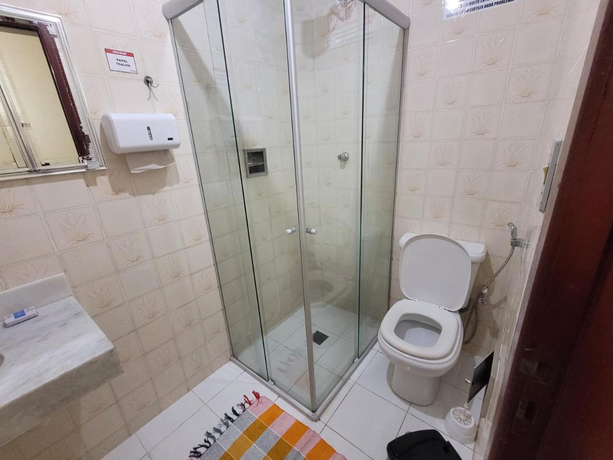 Apartamento Completo No Centro Historico โอว์โรเปรโต ภายนอก รูปภาพ