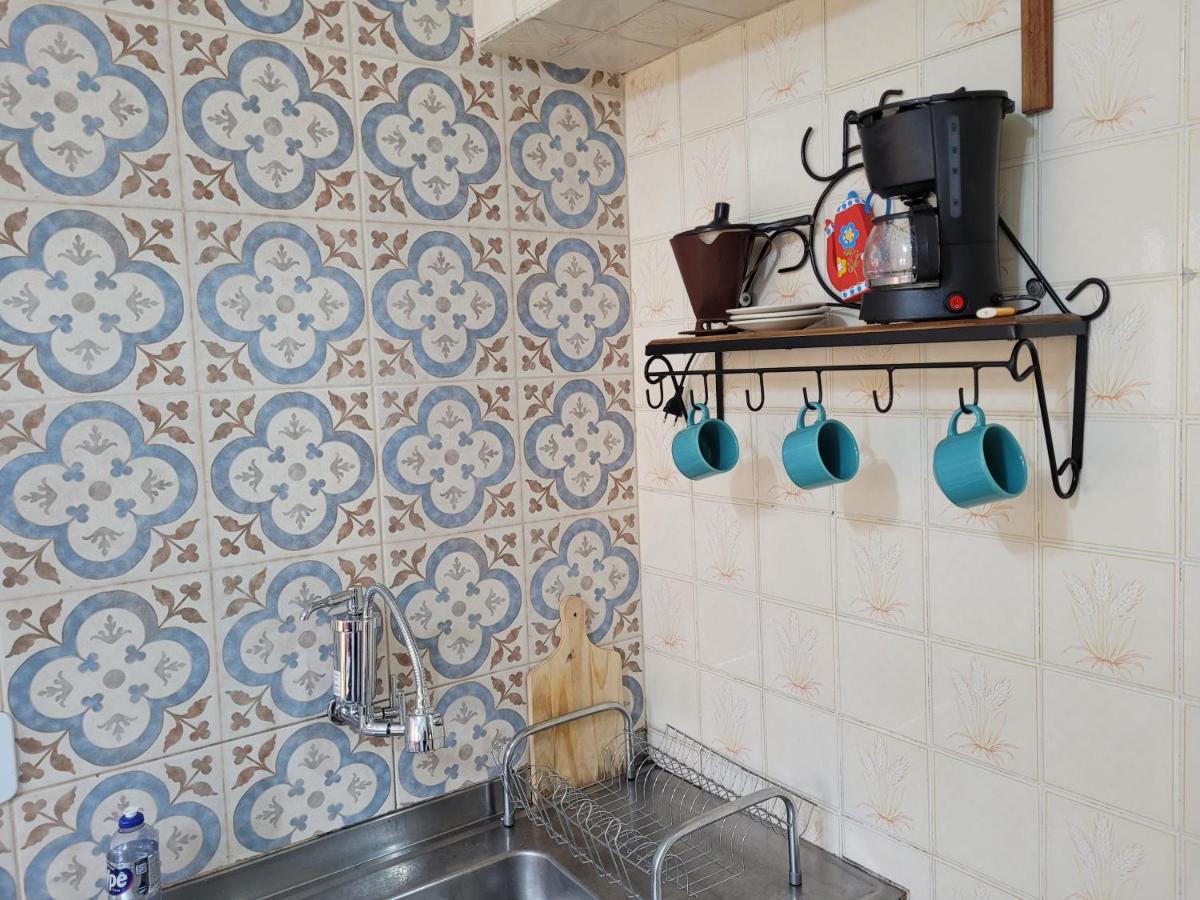 Apartamento Completo No Centro Historico โอว์โรเปรโต ภายนอก รูปภาพ