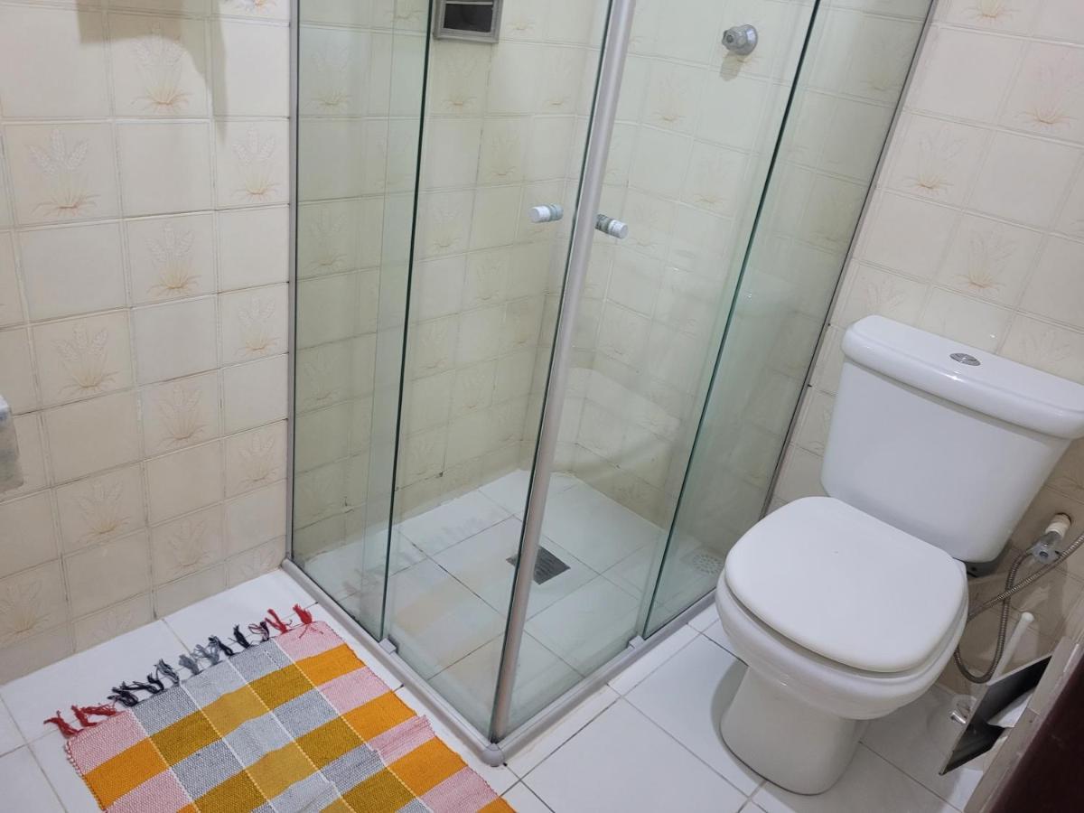 Apartamento Completo No Centro Historico โอว์โรเปรโต ภายนอก รูปภาพ