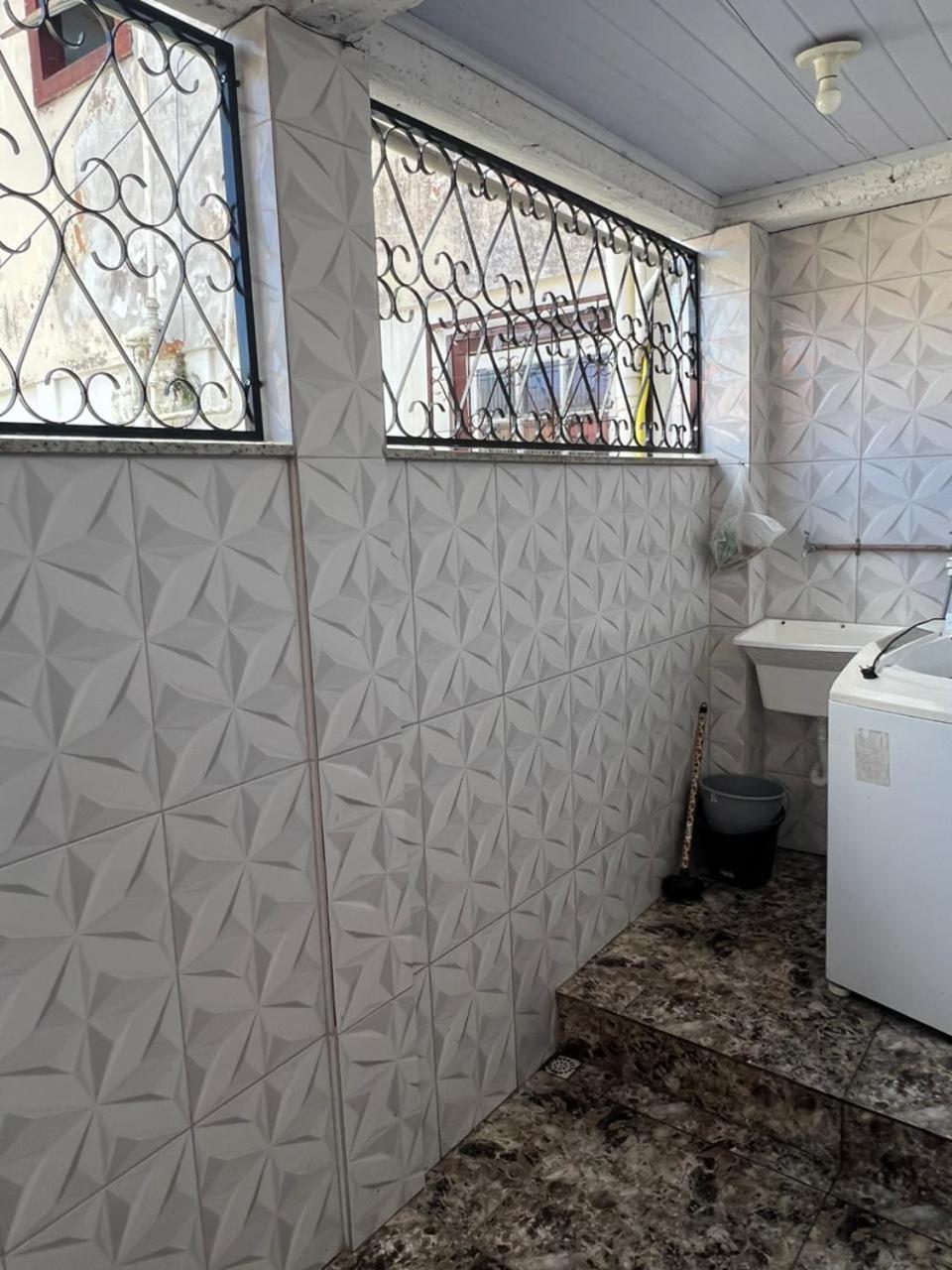 Apartamento Completo No Centro Historico โอว์โรเปรโต ภายนอก รูปภาพ