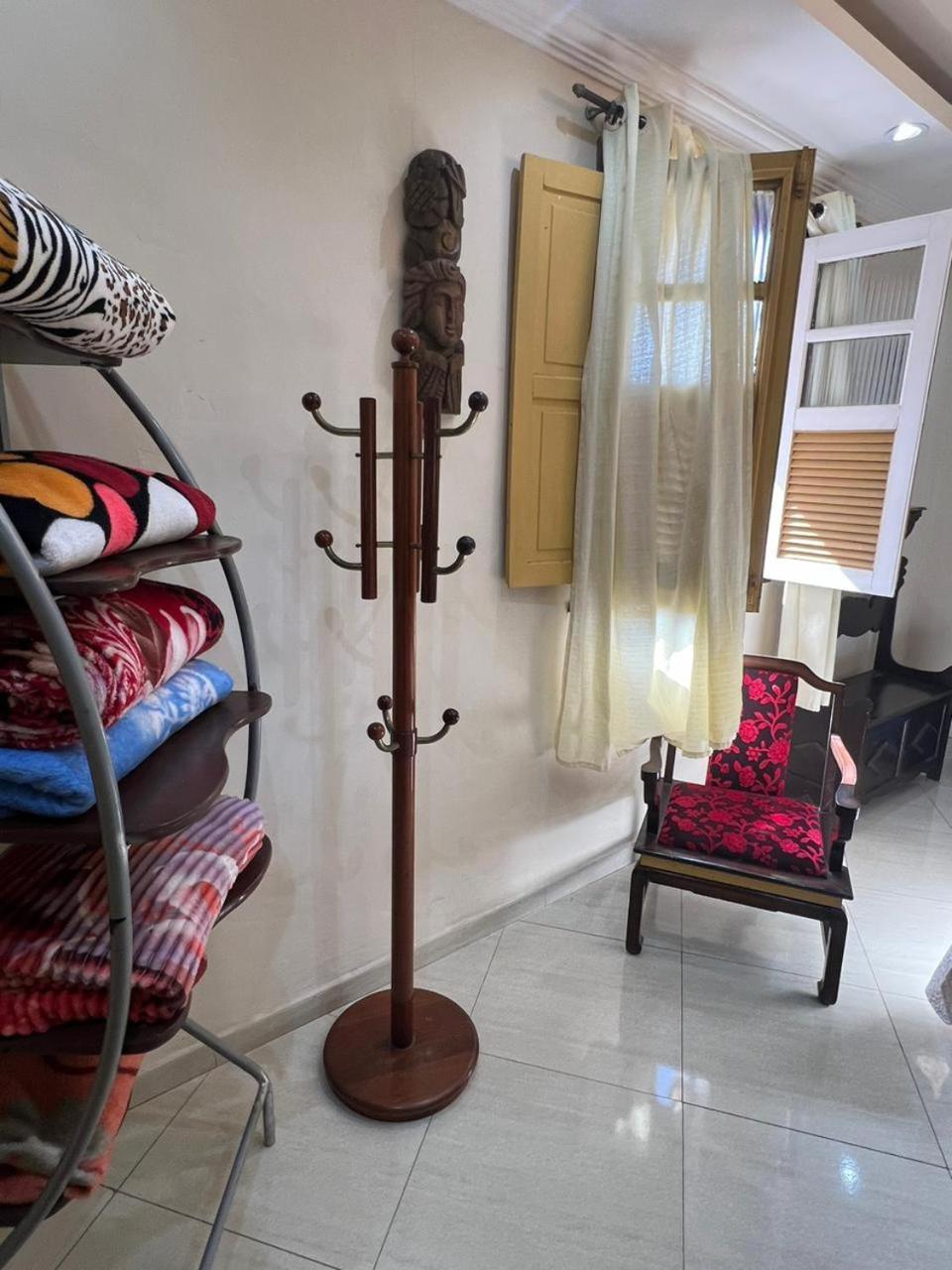 Apartamento Completo No Centro Historico โอว์โรเปรโต ภายนอก รูปภาพ