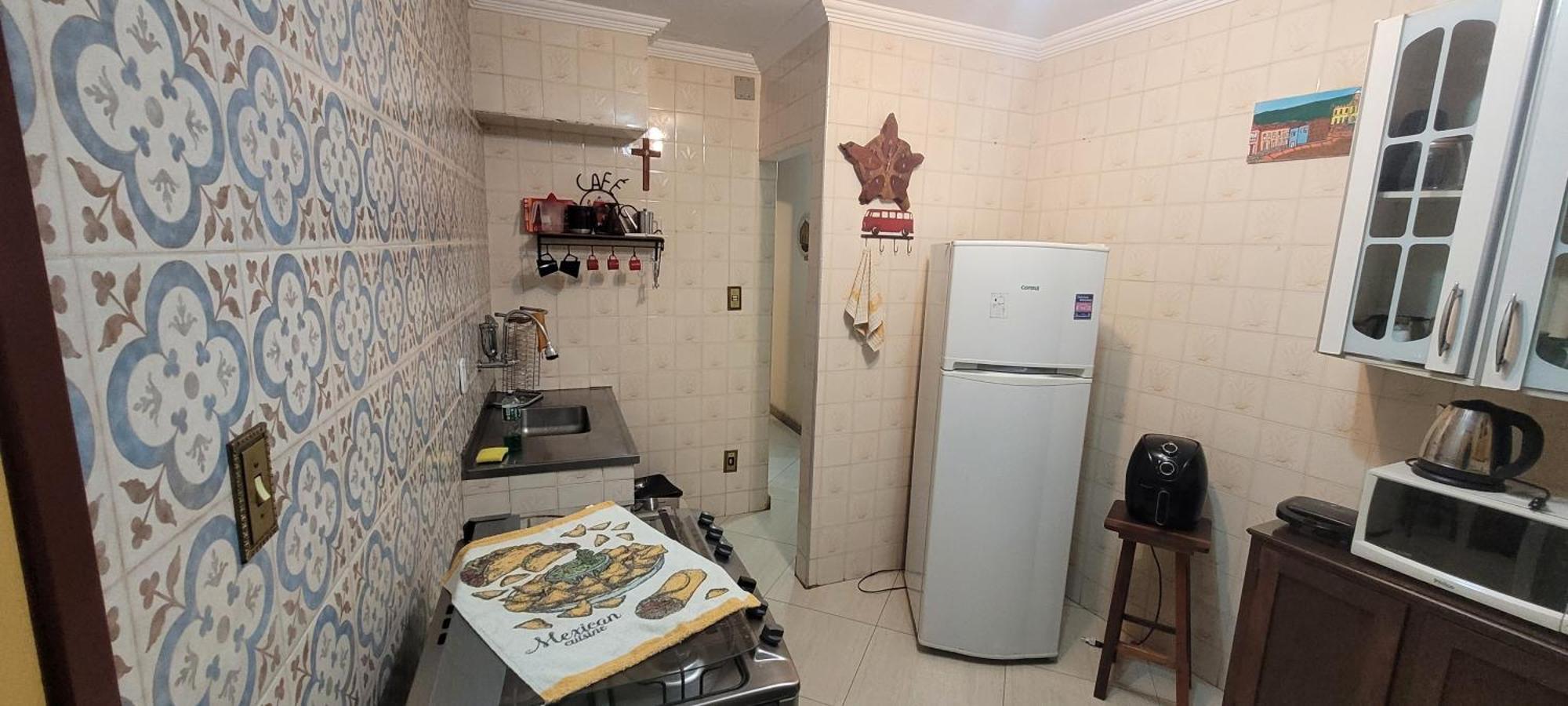 Apartamento Completo No Centro Historico โอว์โรเปรโต ภายนอก รูปภาพ